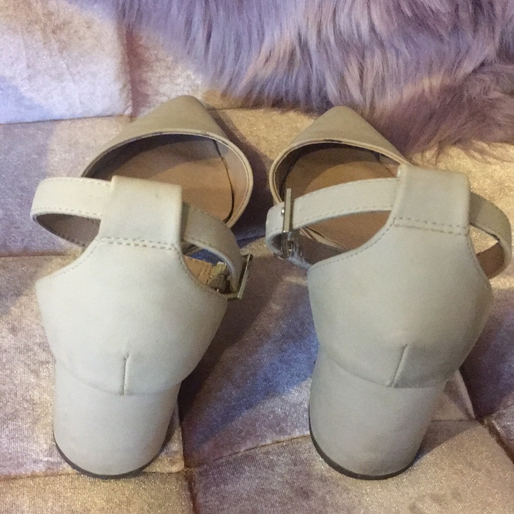 Short heels 👠 - Picture 5 of 8
